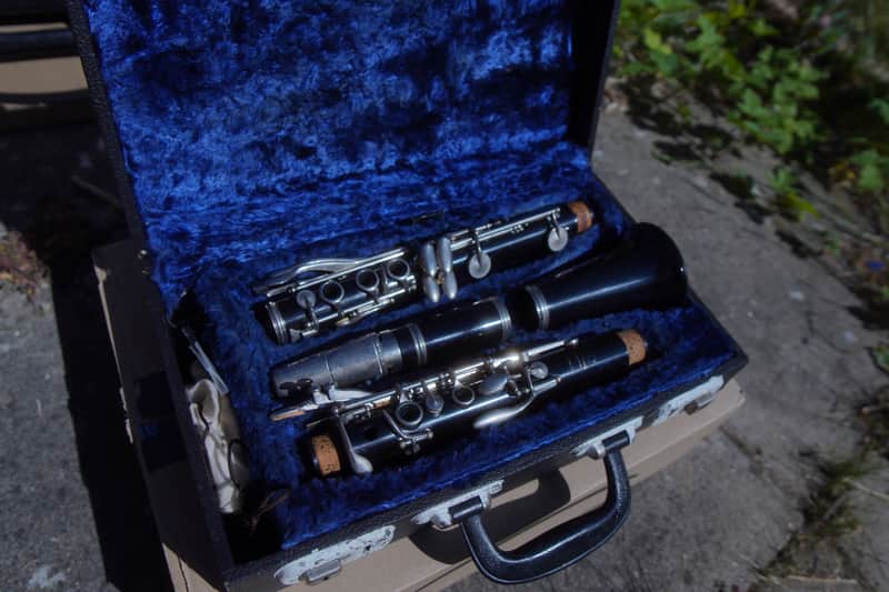 Boosey & Hawkes Regent