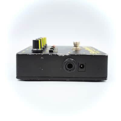 Tech 21 SansAmp GT2 Tube Amp Emulation Pedal Made in USA Guitar Effect Pedal Tech21 138033 image 7