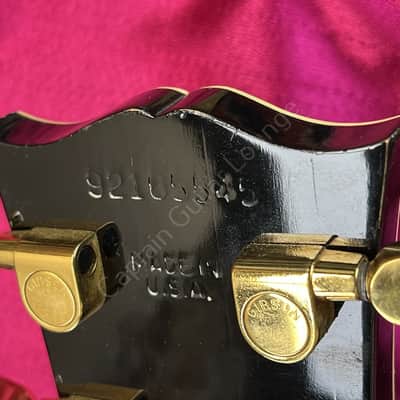 1995 Gibson - Lucille - Customized - ID 4758 image 22