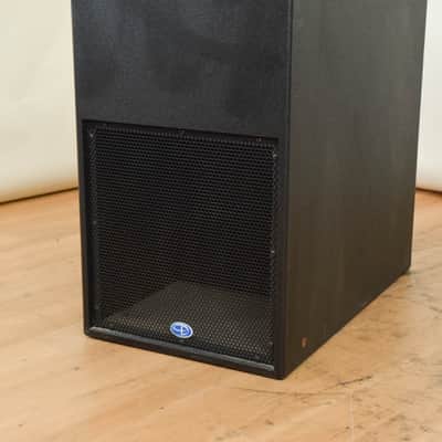 Danley TH112 Single 12" Passive Subwoofer *ASK FOR SHIPPING* CG00R76 image 3