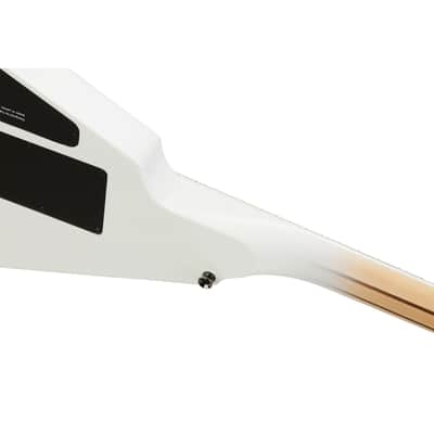 Caparison Orbit, White image 5