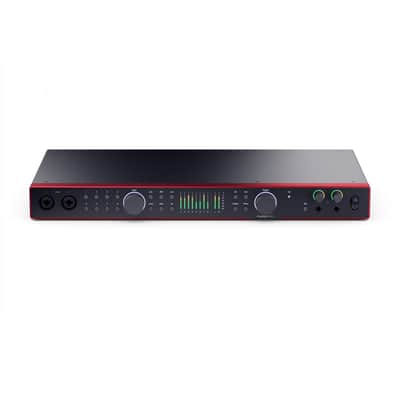 Focusrite Scarlett 18i20 (4th Gen) - Refurbished image 3