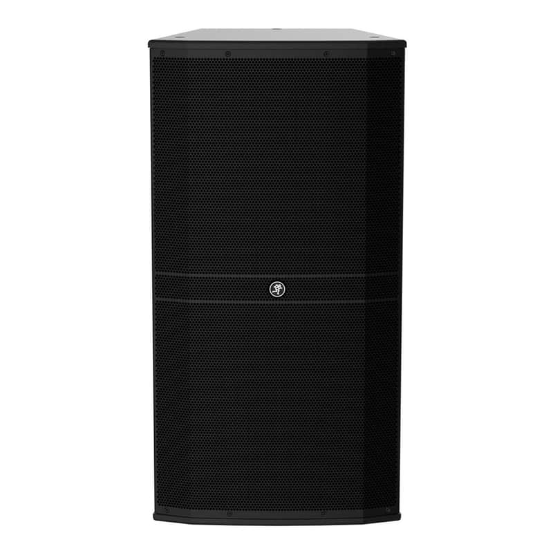 Mackie DRM315-P 15" 2000-Watt Passive Loudspeaker image 1
