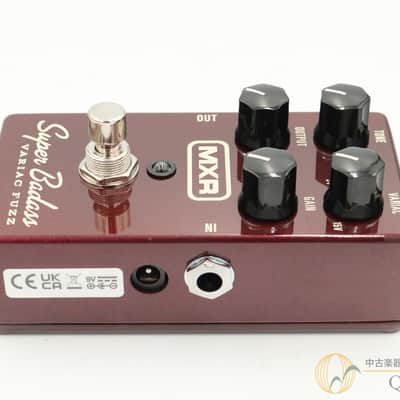 MXR Super Badass VARIACFUZZ image 4