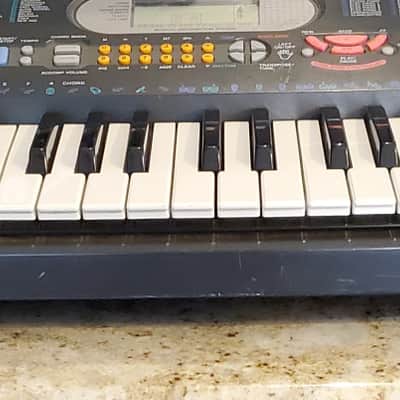 Casio CTK-401 image 8