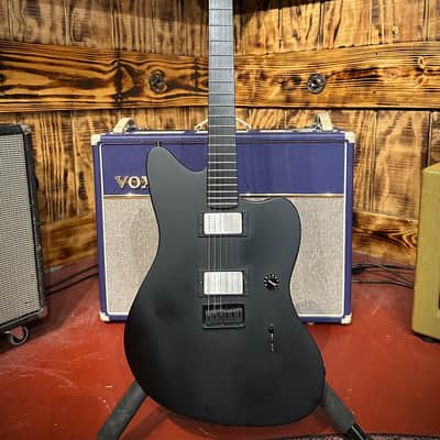 Fender Jim Root Artist Series Signature Jazzmaster | Reverb