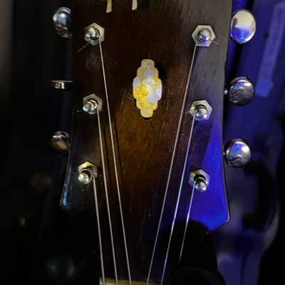 Epiphone Devon 1951 Sunburst, Gorgeous player, tone, Original Case image 4