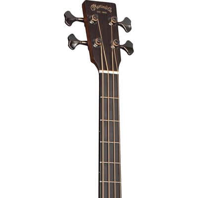 Martin BC-16E Basse acoustique BC-16E image 4