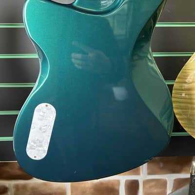 Gordon Smith Gatsby Rockingham Green 2022 Electric Guitar image 13