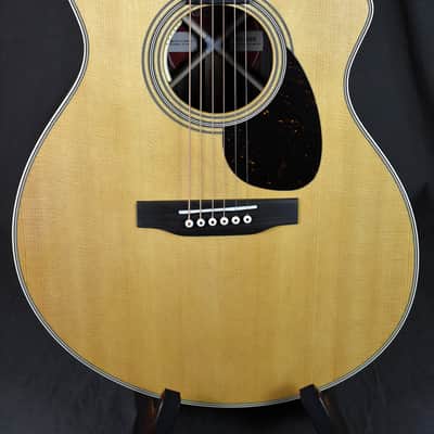Martin SC-28E w/ LR Baggs Anthem image 13