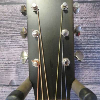 Eastman E100SS-LTD Acoustic Electric Guitar (R55) image 4