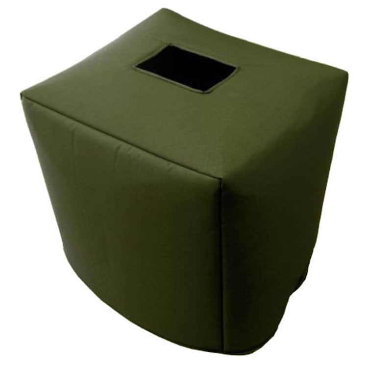 Tuki Padded Cover for Ashdown RM-C112T 500 EVO 1x12 Bass Combo Amp (ashd080p) image 1