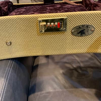 Olson SJ 2015 - Natural Cedar & Rosewood image 15