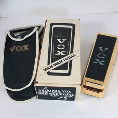 Vox V847 Ga [G2066] (06/12) image 6