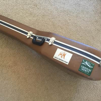 John Denver Owned Ovation Adamas 12 String Guitar image 9