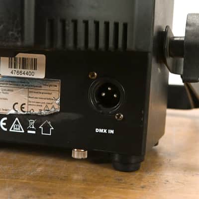 ADJ Mega QPlus Go Battery-Powered RGB+UV LED Par Light CG011NT image 9