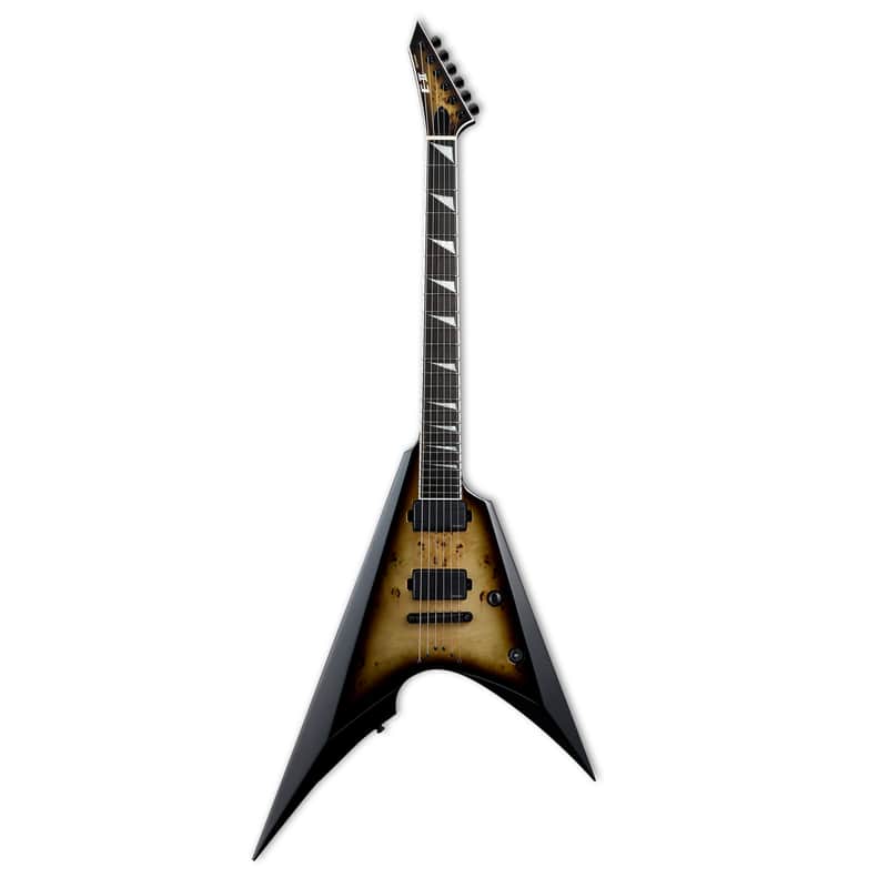 ESP E-II Arrow NT | Reverb