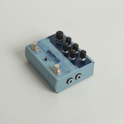 Wampler  Terraform Multieffect Effect (2010s). image 5