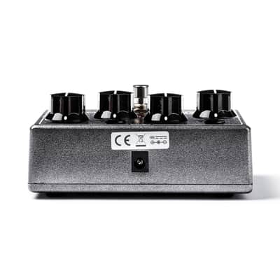 MXR M117R Flanger Pedal image 6