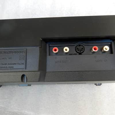 RARE Vintage National Panasonic RS-600 US Stereo Cassette Deck Player / Recorder  1977 Made in Japan image 9