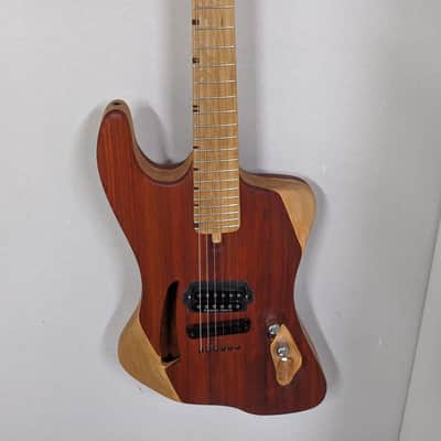 SomethingAwesome. Semi-hollow - Natural image 1