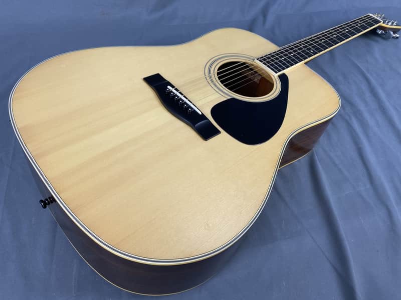 Yamaha FG-301B MIJ image 1
