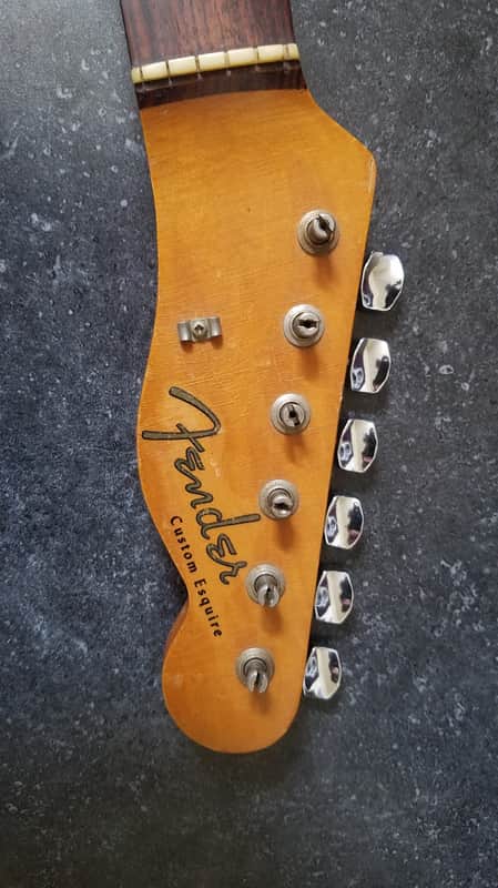 Fender Esquire Telecaster
