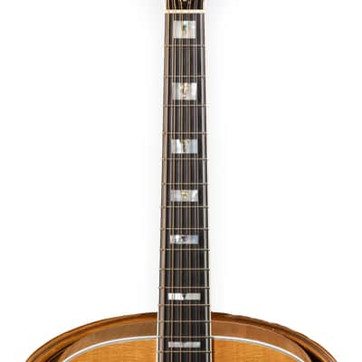 Guild F512e Jumbo 12 string image 4