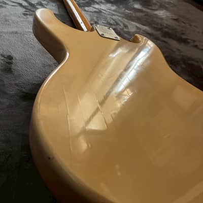 Guyatone LG-127T image 8