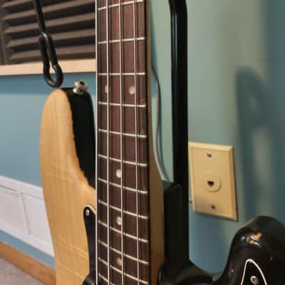 Fender Precision Bass 1978 w/ Original Case image 3