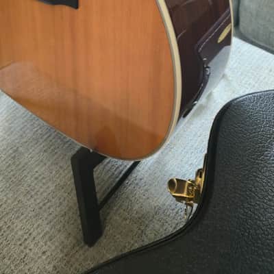 Exceptionally Clean and Rare Martin JC-40 and 6 Latch OHSC image 3