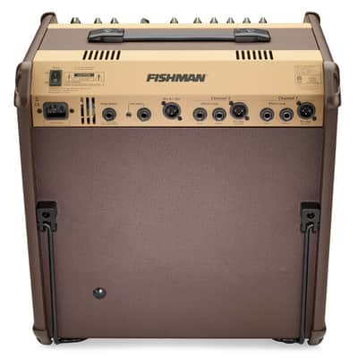 Fishman Loudbox Performer image 3
