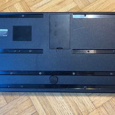 Korg microKORG XL+ BKBK Limited Edition Black on Black Synthesizer/Vocoder image 8