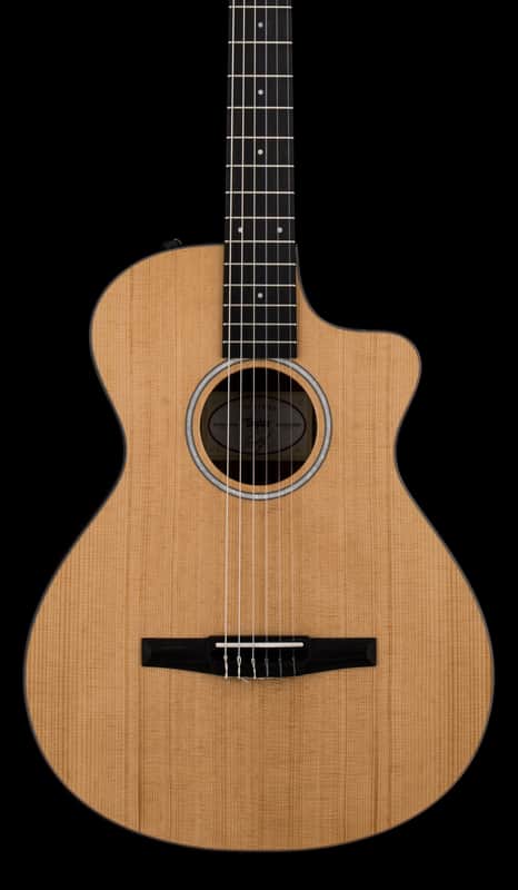 Taylor 212ce-N Plus #85563 image 1