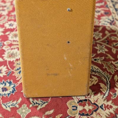 Fender Hot Rod Deluxe III 3-Channel 40-Watt 1x12" Guitar Combo 2010 - 2017 - Tweed image 4