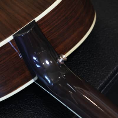 2012 Gibson J-45 Custom Dreadnought Acoustic Guitar Sunburst + OHSC image 19