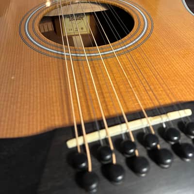 Taylor 12-String GA3-12 image 7