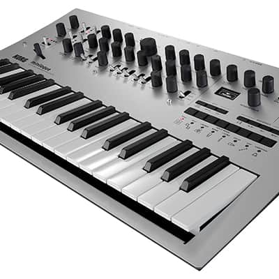 Korg Minilogue