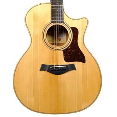 Taylor 314ce Studio - Natural image 1