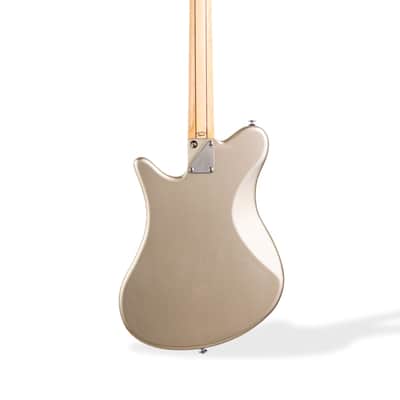 OOPEGG Trailbreaker MK-I 2022 - Oxidized Inca Silver, NEW. (Authorized Dealer) image 5
