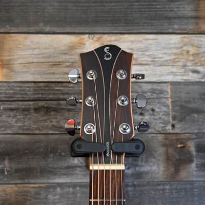 (5383) Sublime Guitars Adelaide Acoustic Guitar image 8
