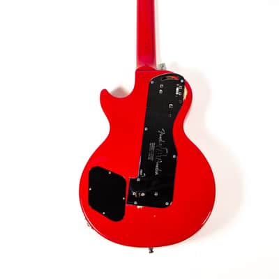 Gibson Les Paul Standard w/ B- Bender Owned by Mike Campbell image 4