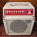 SWR Strawberry Blonde Acoustic Amplifier