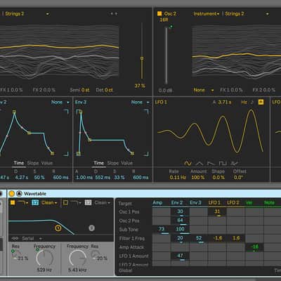 Ableton Live 10 | Demo Track - Reverb Digital | FREE Track Download image 3
