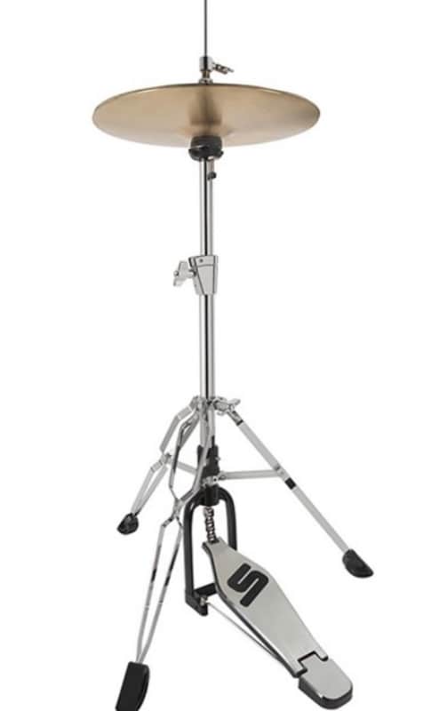 Sound Percussion Labs VLHH890- 3 leg hi - hat stand image 1