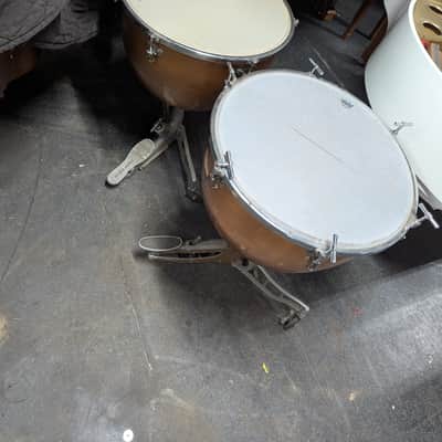 Ludwig Timpani set of 2 image 2