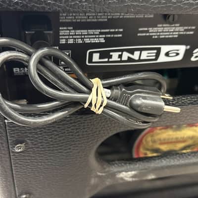 Line 6 Spider valve 112 image 8