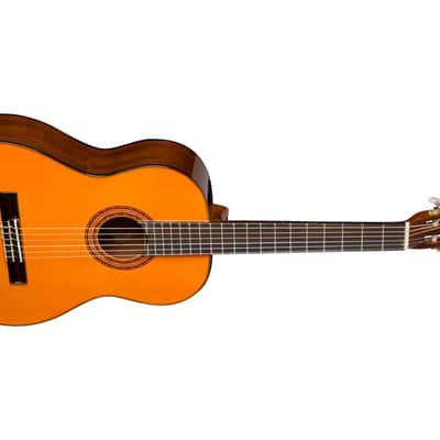 Washburn C5-WSH-A Classical Series Nylon-String Classical Acoustic Guitar image 1