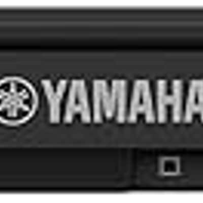 Yamaha P225B Mid-Level Digital Piano Black image 2
