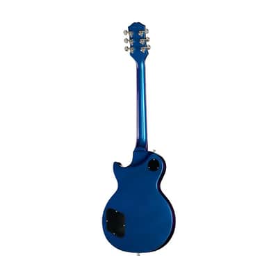 Epiphone Futura Les Paul Custom Twilight Shift image 2